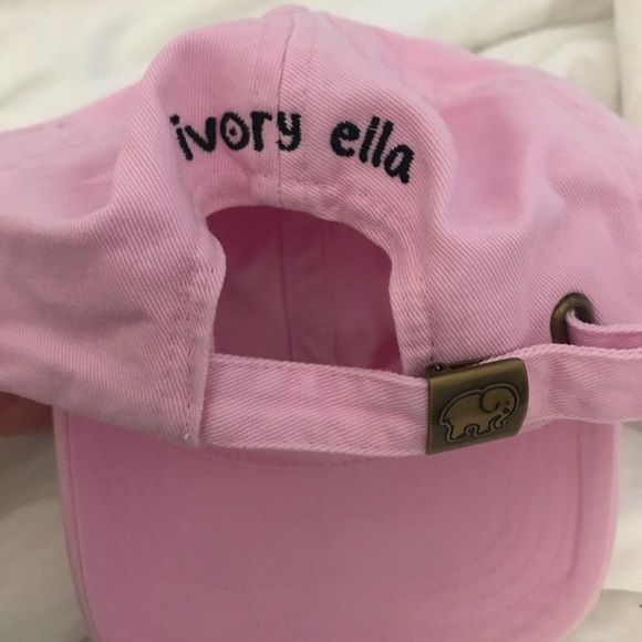 Pink hat - Picture 3 of 4